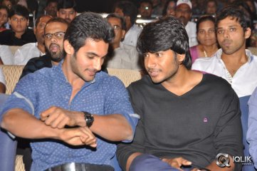 Love You Bangaram Movie Audio Launch